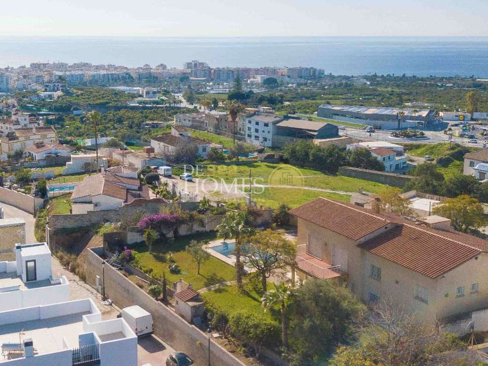 Villa i Nerja, Malaga - foto 2