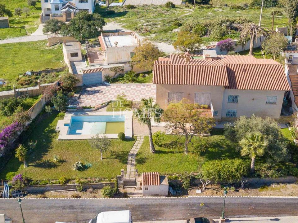 Villa i Nerja, Malaga - foto 3