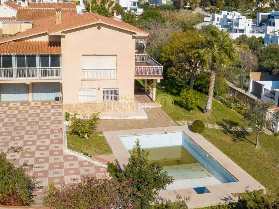 Villa i Nerja, Malaga - foto 5