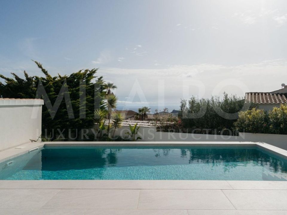 Villa i Cumbre Del Sol, Alicante - foto 2