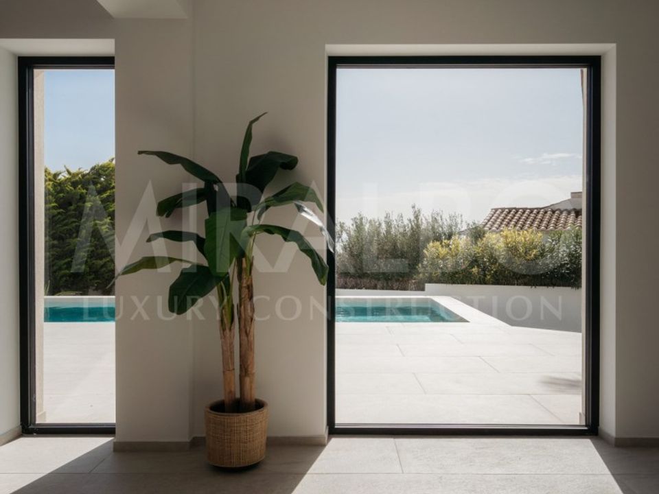 Villa i Cumbre Del Sol, Alicante - foto 3