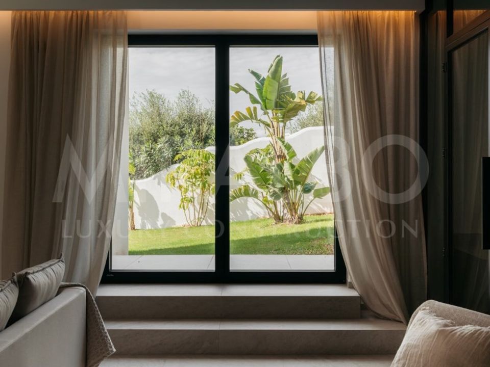Villa i Cumbre Del Sol, Alicante - foto 4