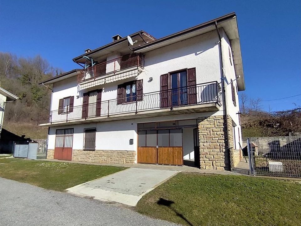 Villa i San Benedetto Belbo, Cuneo - foto 1