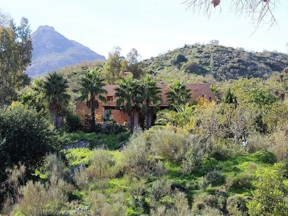 Landhuis in Turre, Almeria - foto 1
