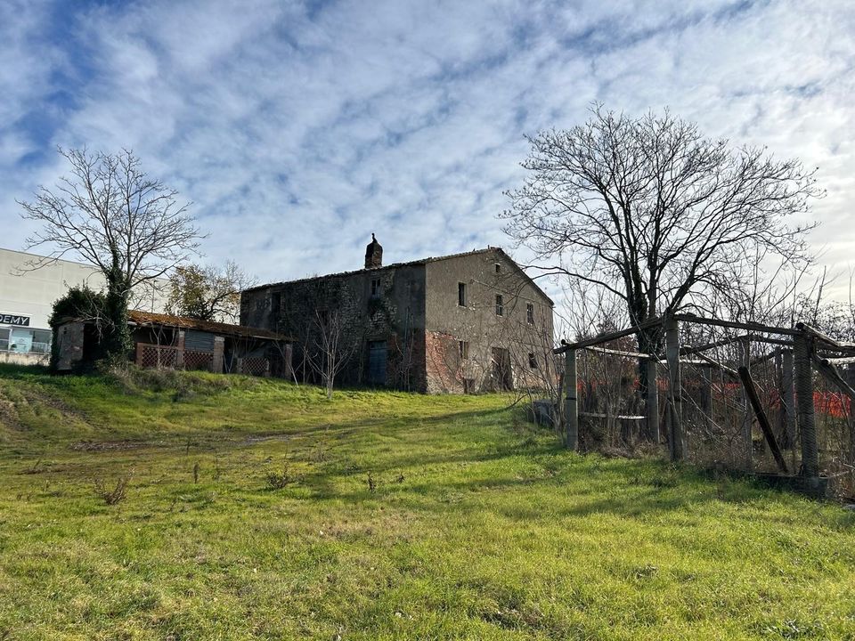Tomt i Corciano, Perugia - bilde 1