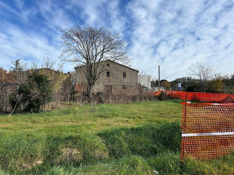 Tomt i Corciano, Perugia - bilde 4