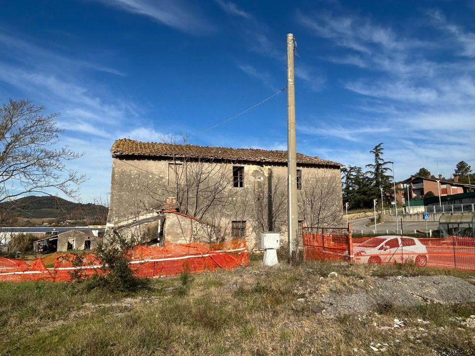 Tomt i Corciano, Perugia - bilde 5