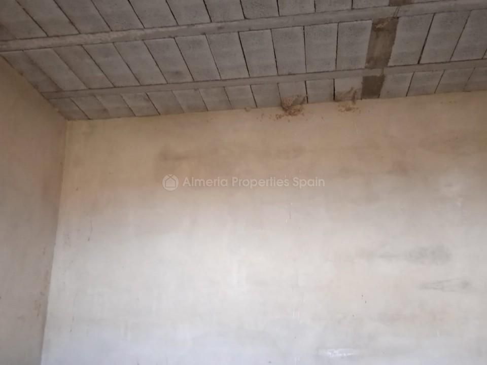 Farm hus i Zurgena, Almeria - foto 5