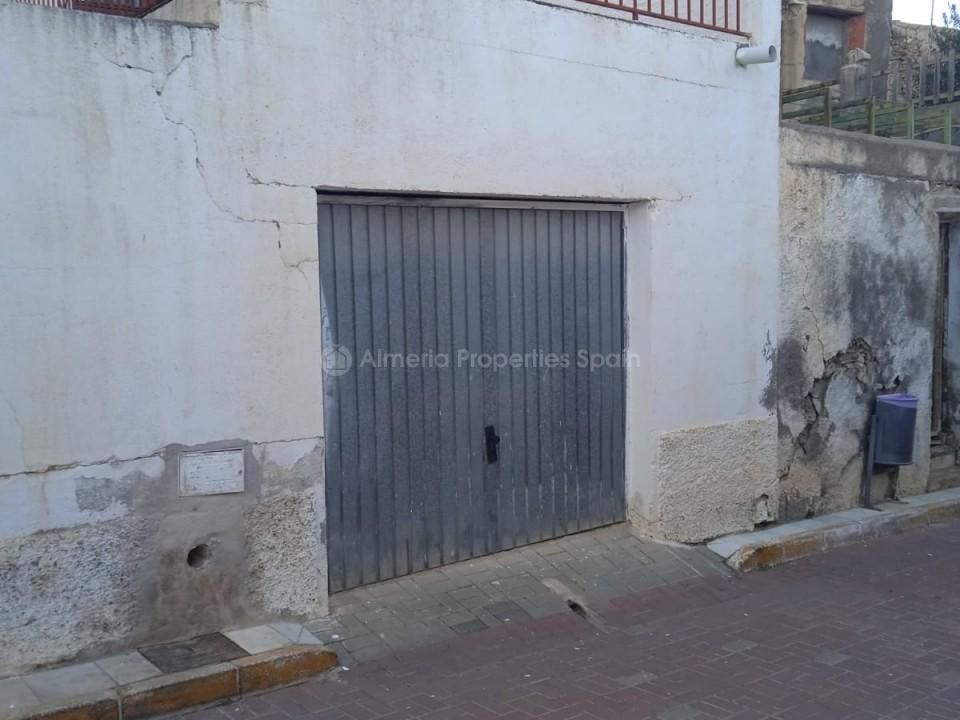 Rekkehus i Partaloa, Almeria - bilde 3