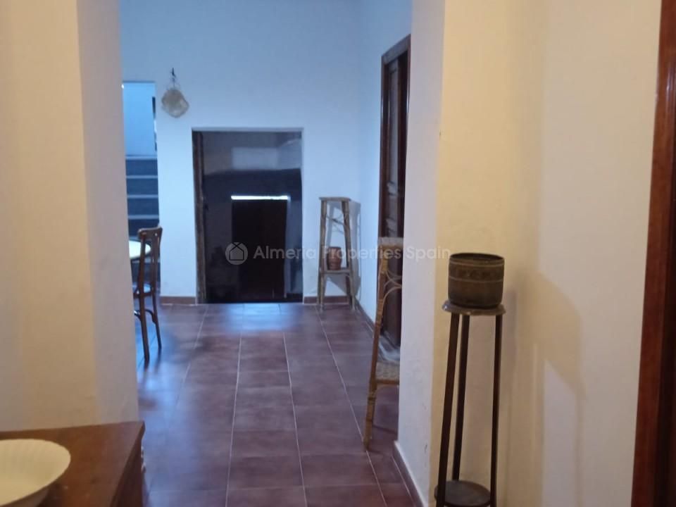 Rekkehus i Partaloa, Almeria - bilde 5