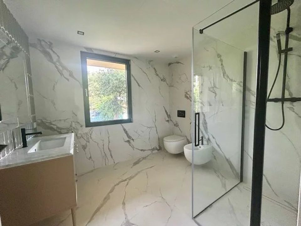 Villa i Roquebrune-Cap-Martin, Alpes-Maritimes - foto 4