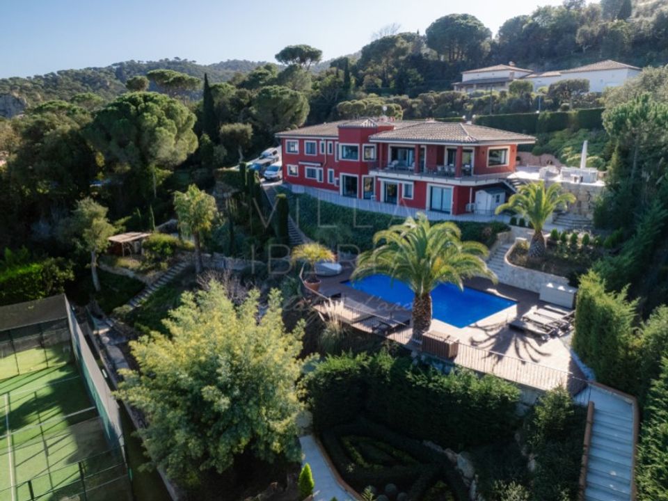 Villa i Bufaganyes, Gerona - foto 2