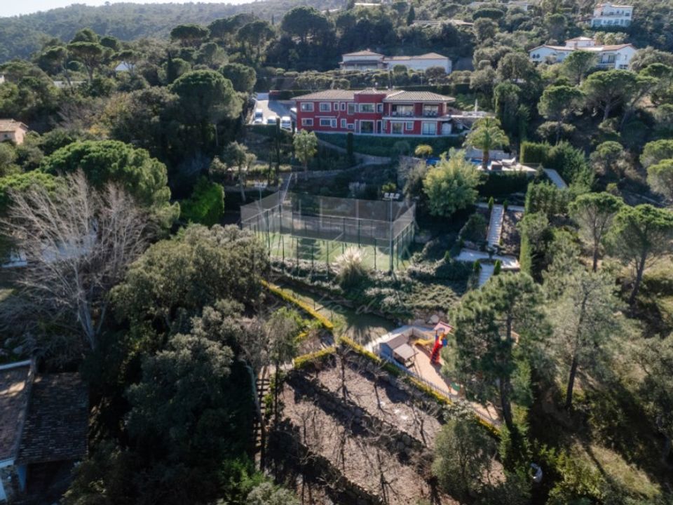 Villa i Bufaganyes, Gerona - foto 3