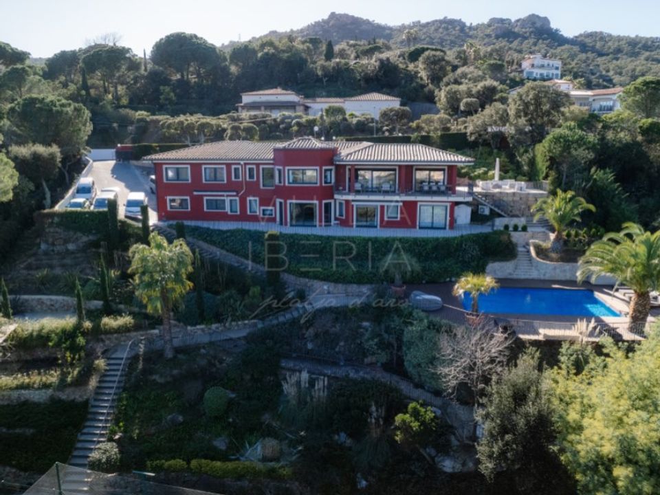 Villa i Bufaganyes, Gerona - foto 4