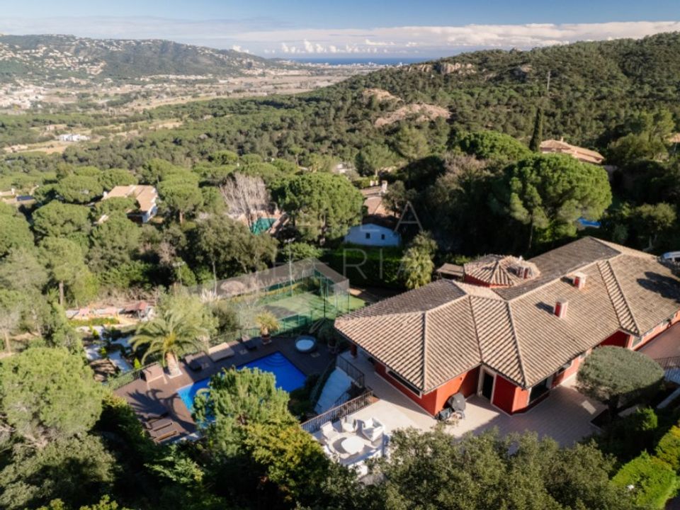 Villa i Bufaganyes, Gerona - foto 5