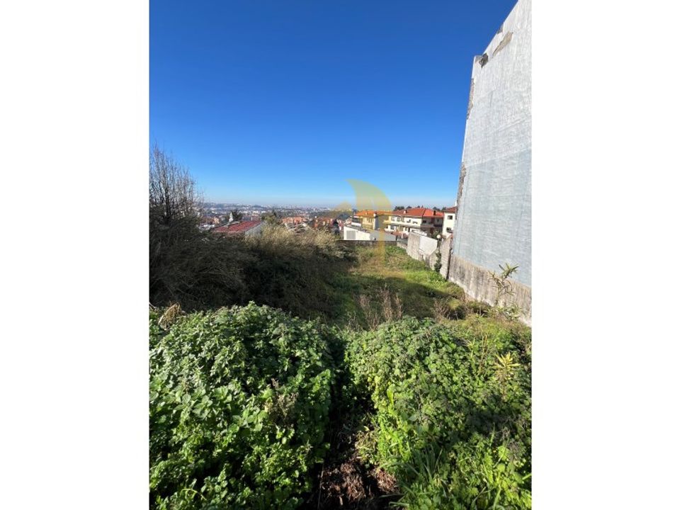 Helårsgrund i Gondomar, Porto - foto 2