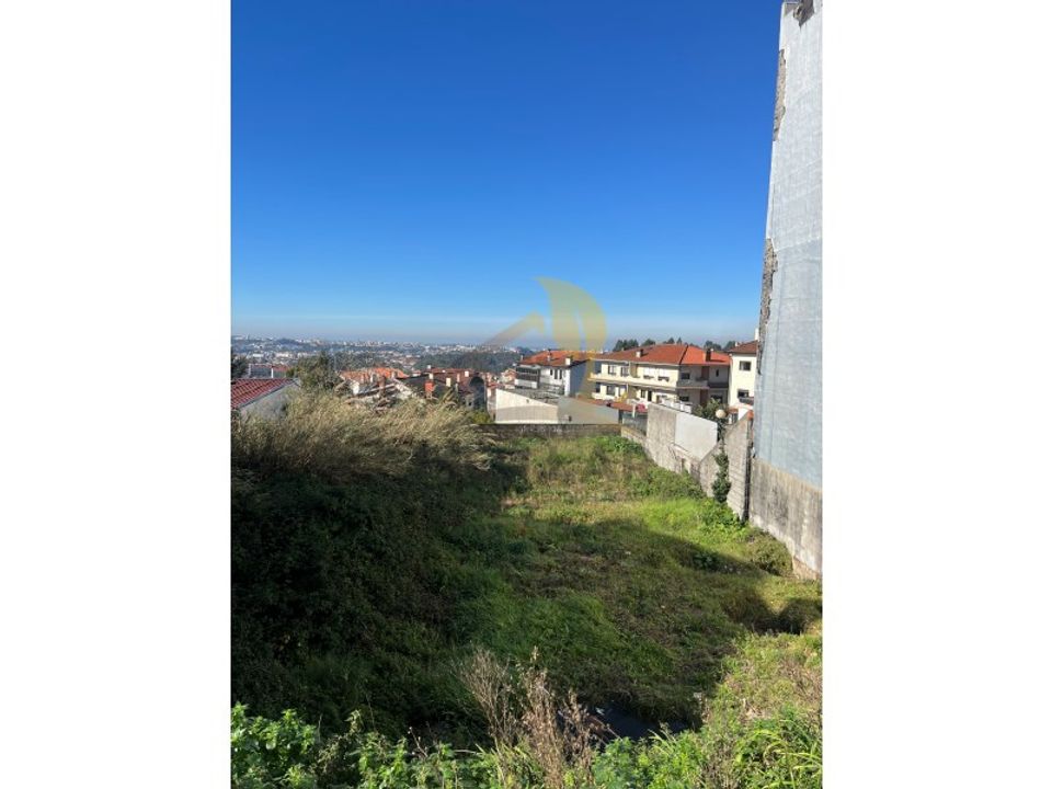 Helårsgrund i Gondomar, Porto - foto 4
