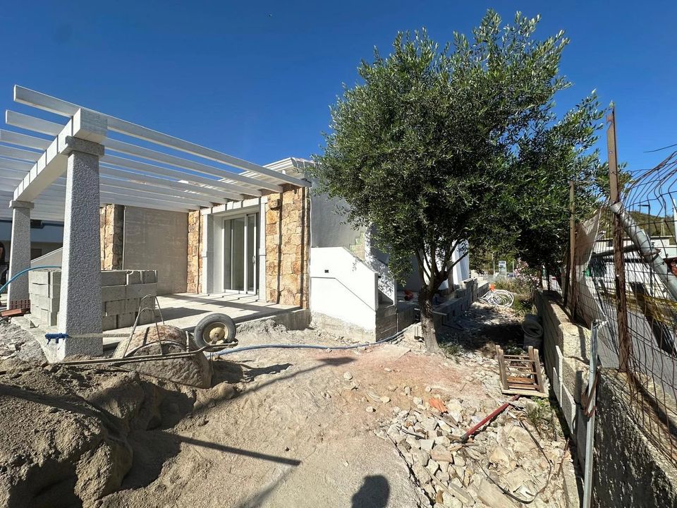 Villa i Siniscola, Nuoro - bilde 2