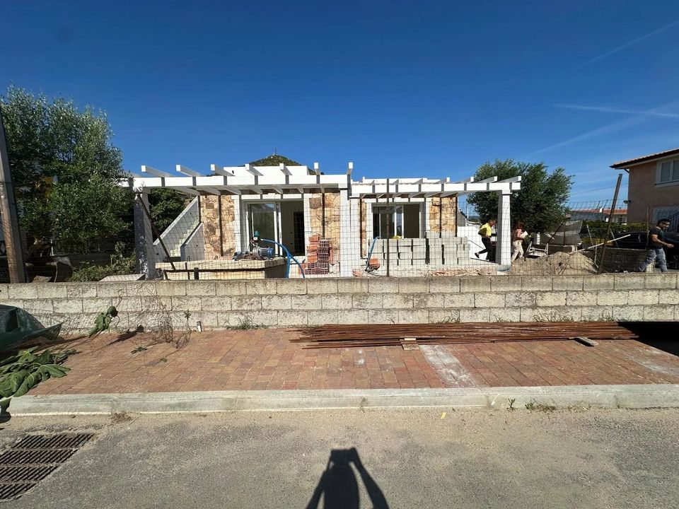 Villa i Siniscola, Nuoro - bilde 5