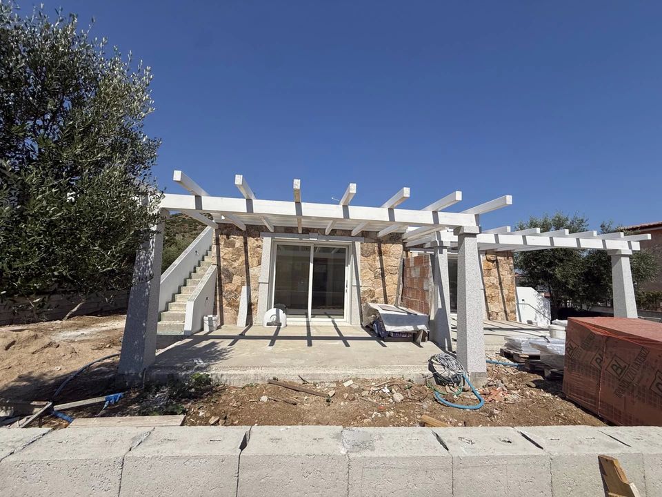 Villa a Siniscola, Nuoro - foto 1