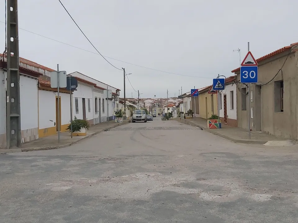 Villa i Moura, Beja - foto 1