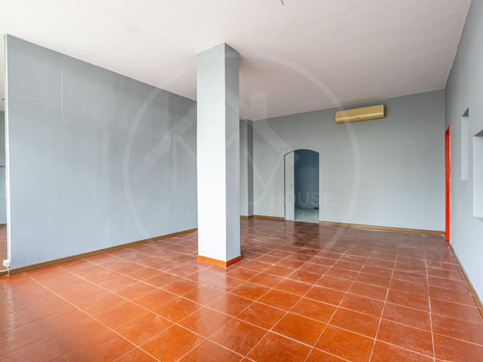 Erhvervsejendom i Vila Pouca de Aguiar, Vila Real - foto 1