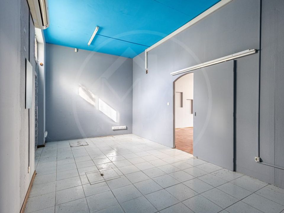 Erhvervsejendom i Vila Pouca de Aguiar, Vila Real - foto 2