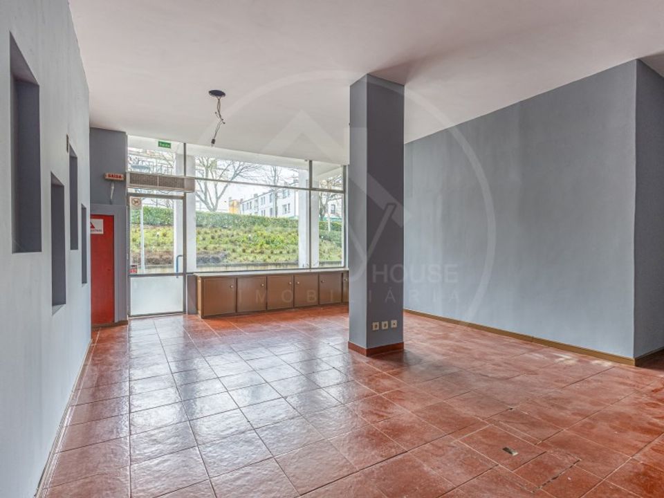 Erhvervsejendom i Vila Pouca de Aguiar, Vila Real - foto 4