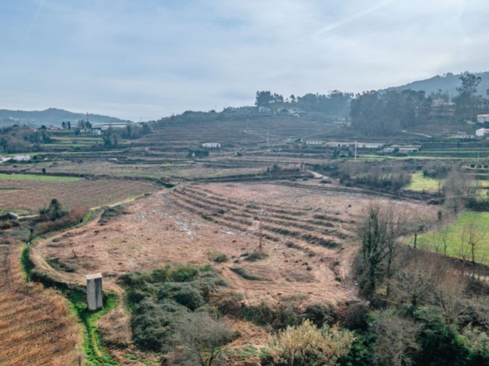 Gård i Vila Fria e Vizela (Sao Jorge), Porto - bilde 4