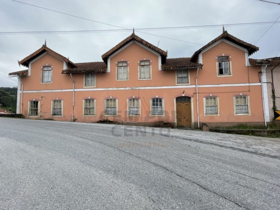 Villa i Luso, Aveiro - foto 1