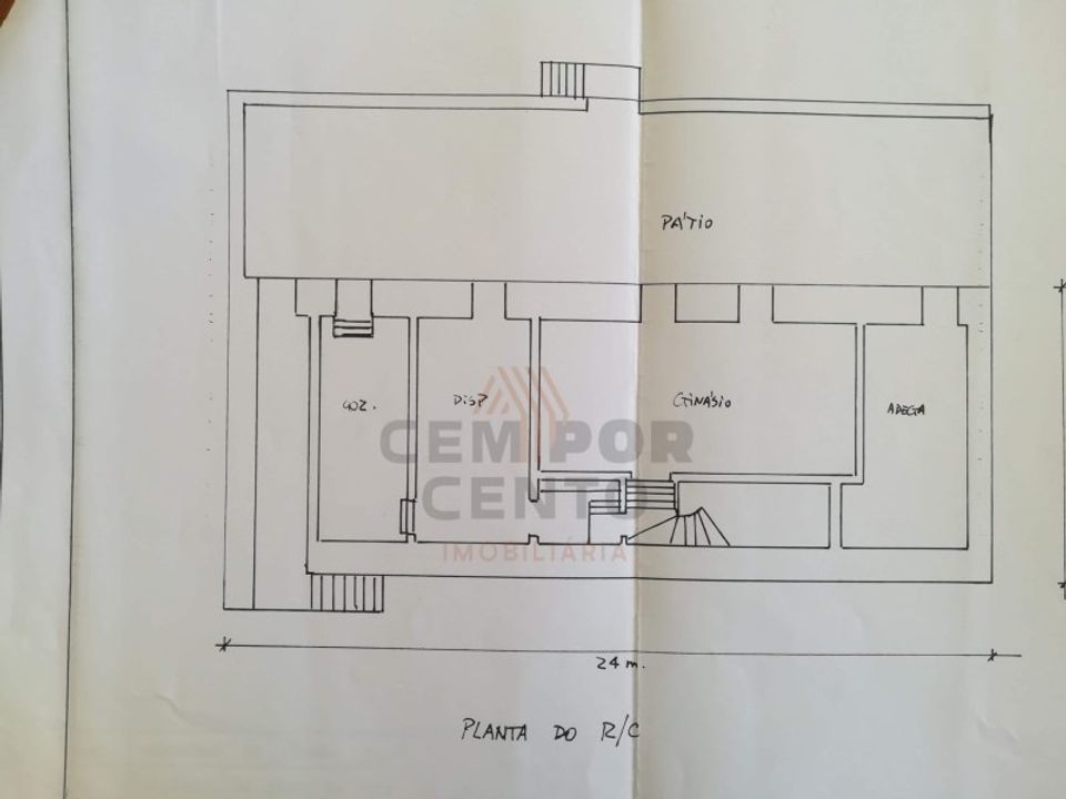Villa i Luso, Aveiro - foto 4