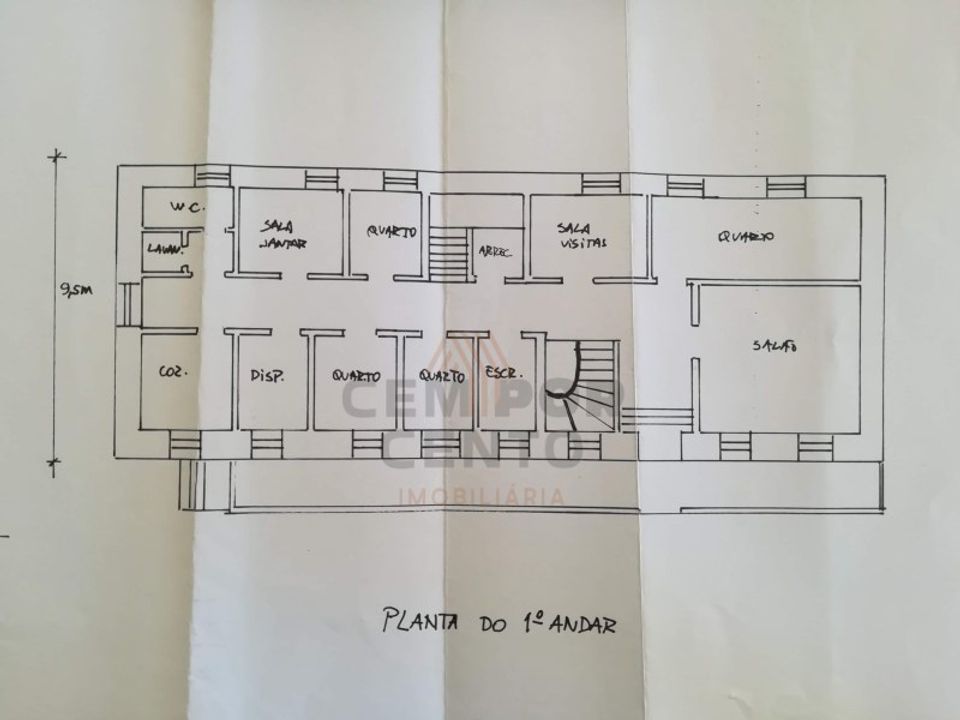 Villa i Luso, Aveiro - foto 5