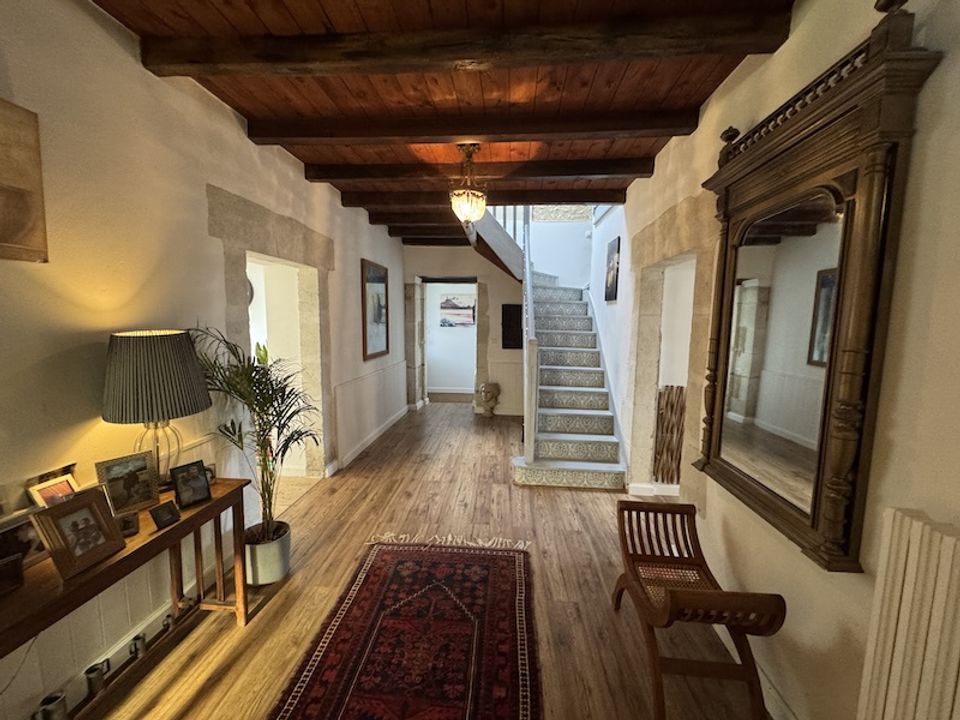 Villa i Bellon, Charente - foto 5
