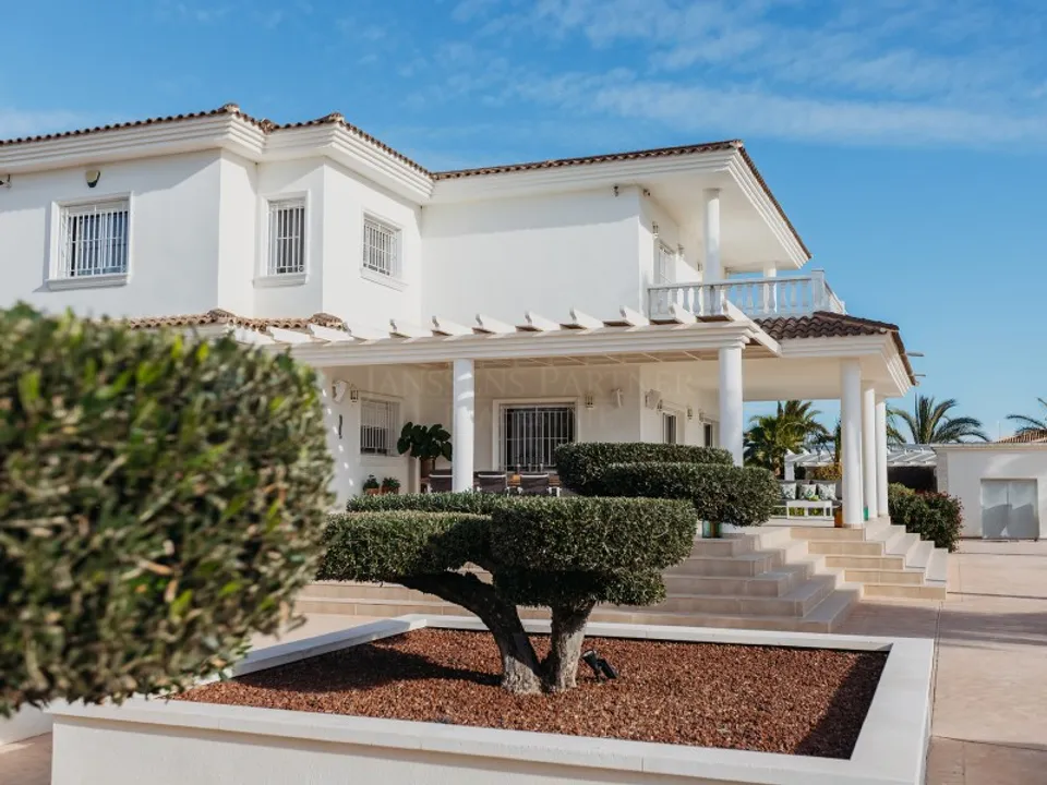 Villa i Elche, Alicante - foto 3