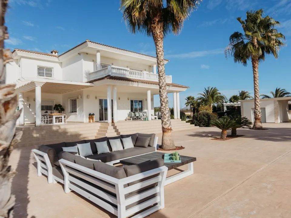 Villa i Elche, Alicante - foto 5