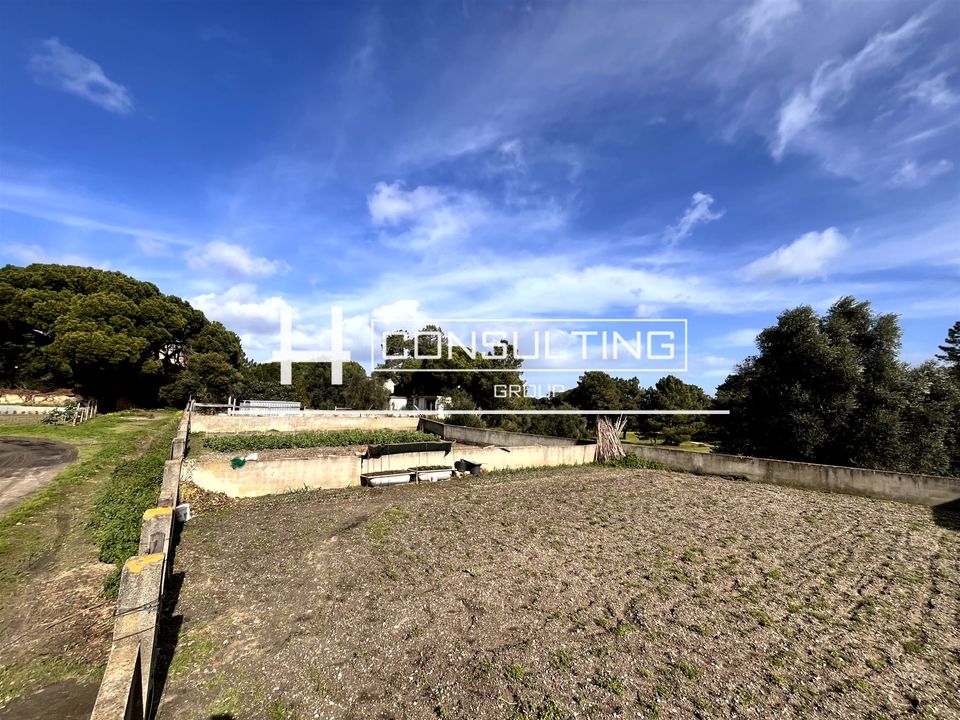 Helårsgrund i Seixal, Setubal - foto 5