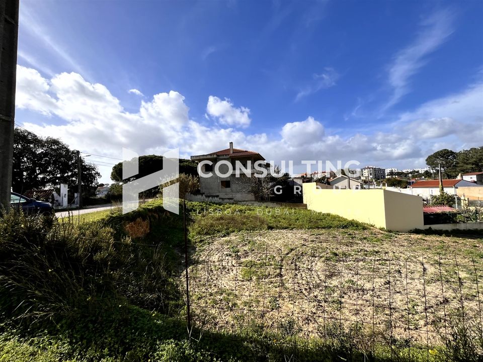 Grond in Seixal, Setubal - foto 1