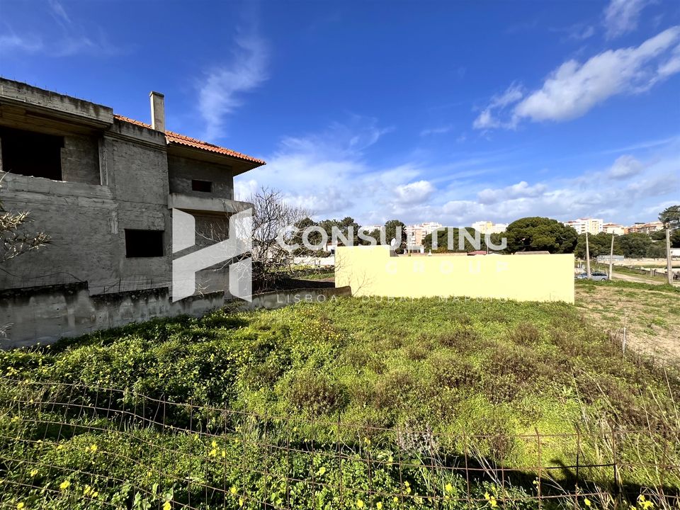 Grond in Seixal, Setubal - foto 3
