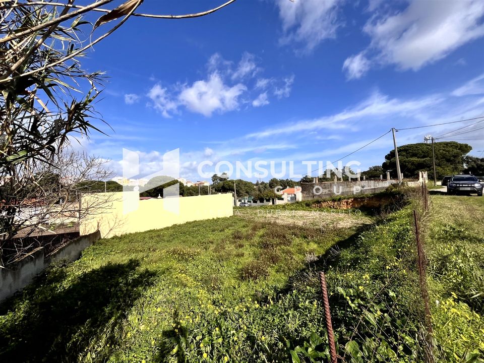 Grond in Seixal, Setubal - foto 5