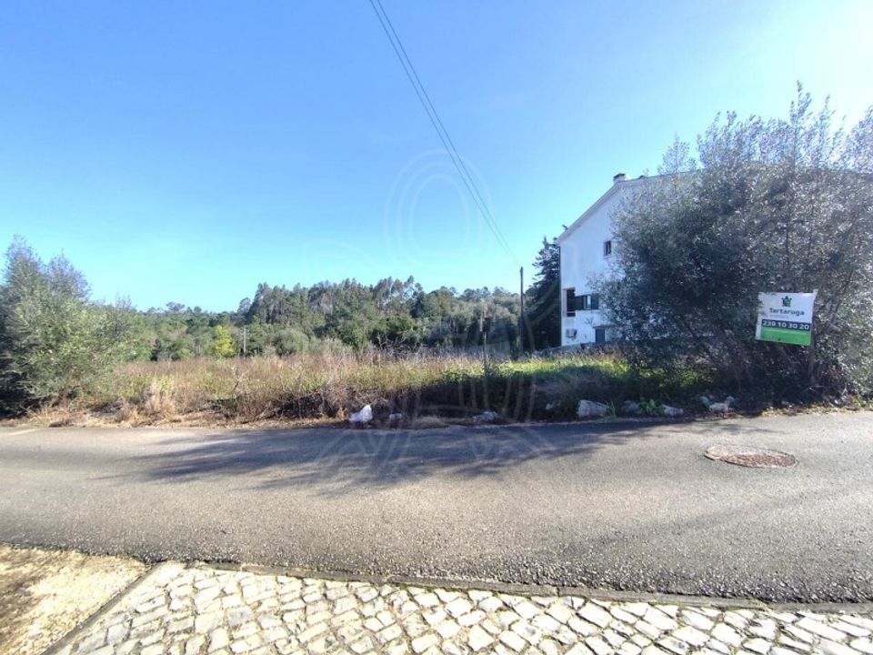 Helårsgrund i Coimbra, Coimbra - foto 2