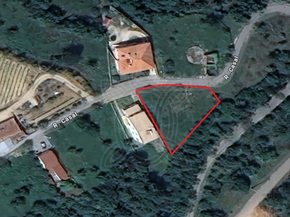 Helårsgrund i Coimbra, Coimbra - foto 3