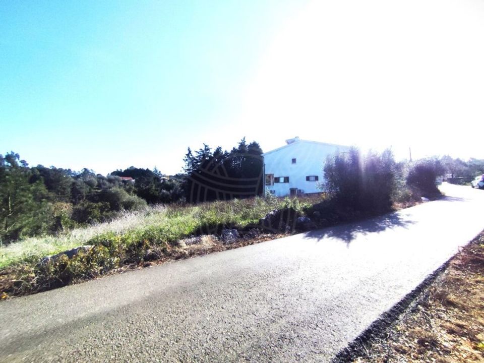 Helårsgrund i Coimbra, Coimbra - foto 4