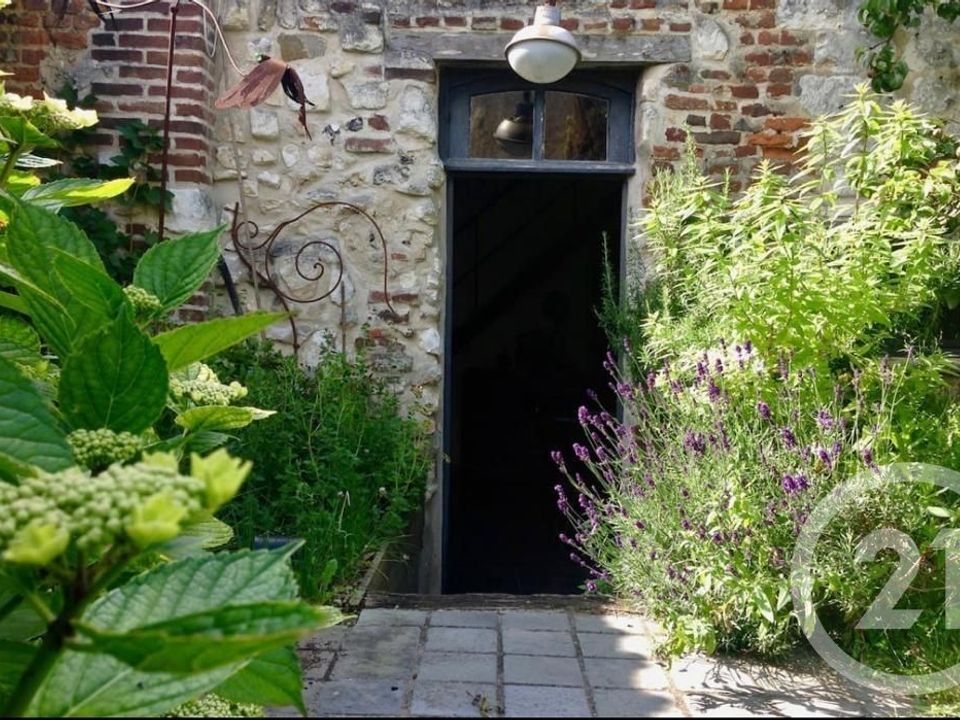 Landsbyhus i Montreuil-sur-Mer, Pas-de-Calais - foto 3
