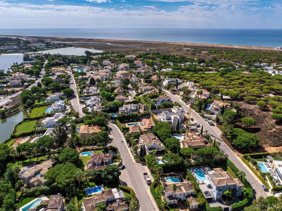 Villa i Almancil, Faro - foto 2