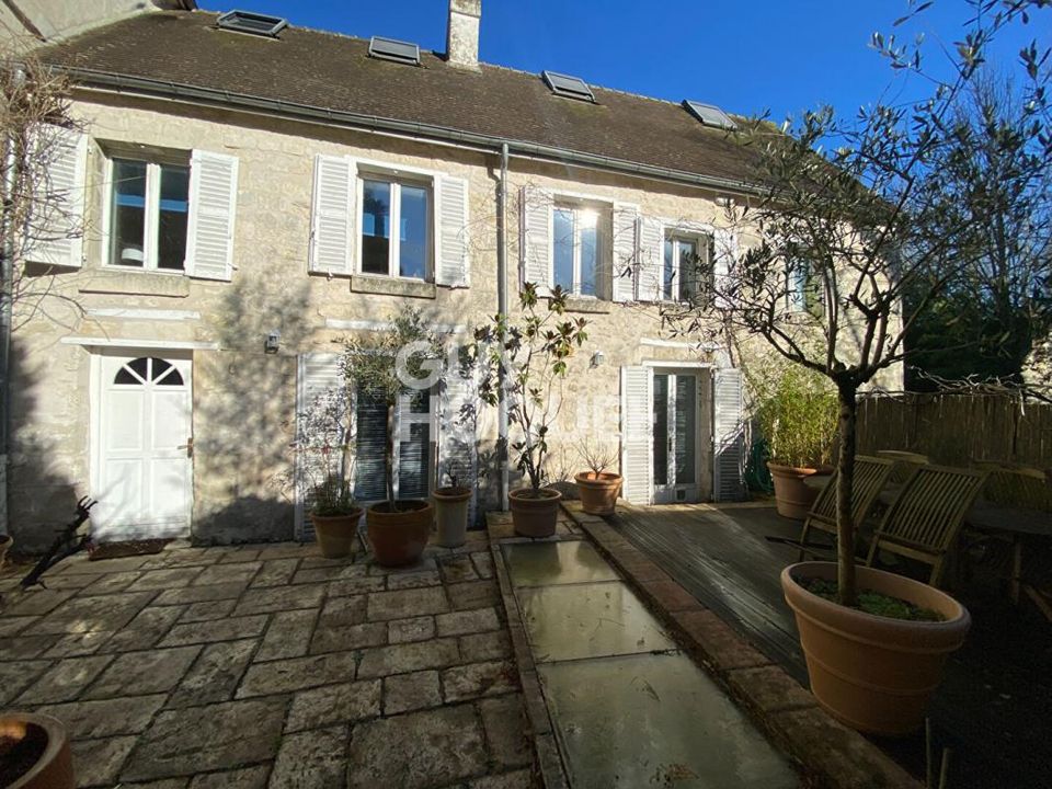 Landejendom i Saintines, Oise - foto 1