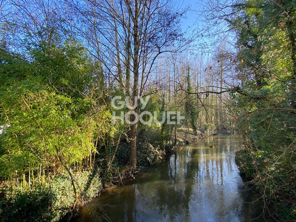 Landejendom i Saintines, Oise - foto 3