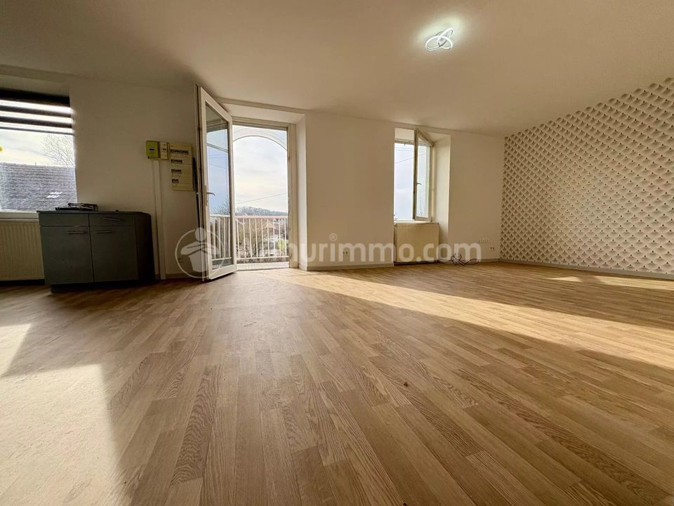 Lejlighed i Seloncourt, Doubs - foto 1