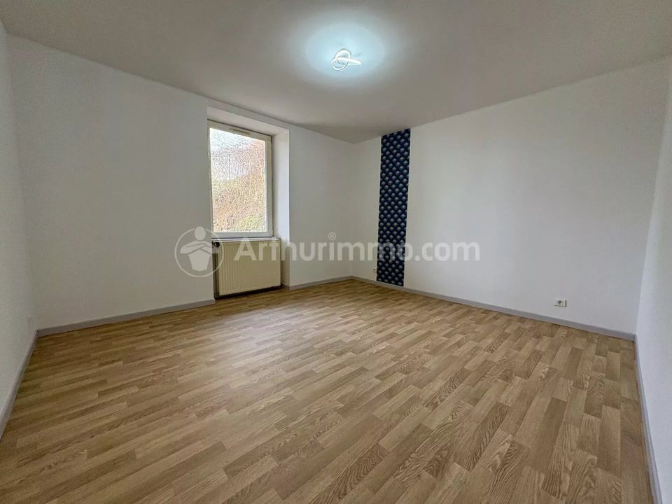 Lejlighed i Seloncourt, Doubs - foto 2