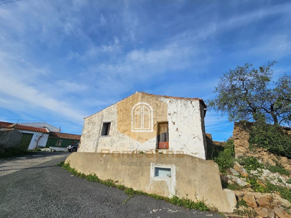 Ruïna a Odeleite, Faro - foto 2