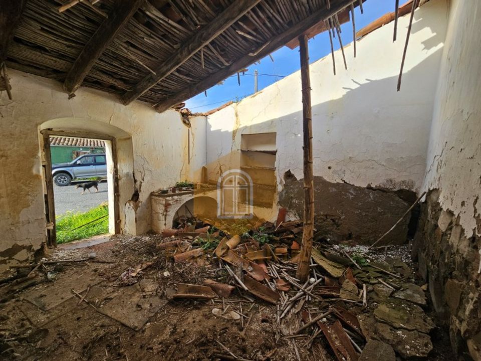 Ruïna a Odeleite, Faro - foto 3